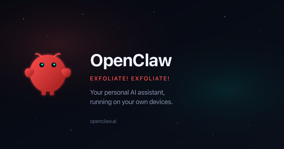 OpenClaw AI